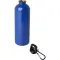 Borraccia 750 ml in acciaio inox certificato RCS Oregon - Anteprima 34