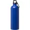 Borraccia 750 ml in acciaio inox certificato RCS Oregon - Anteprima 32