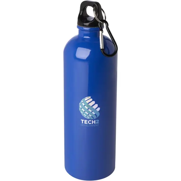Borraccia 750 ml in acciaio inox certificato RCS Oregon - Immagine 33