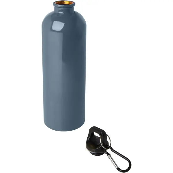 Borraccia 750 ml in acciaio inox certificato RCS Oregon - Immagine 38
