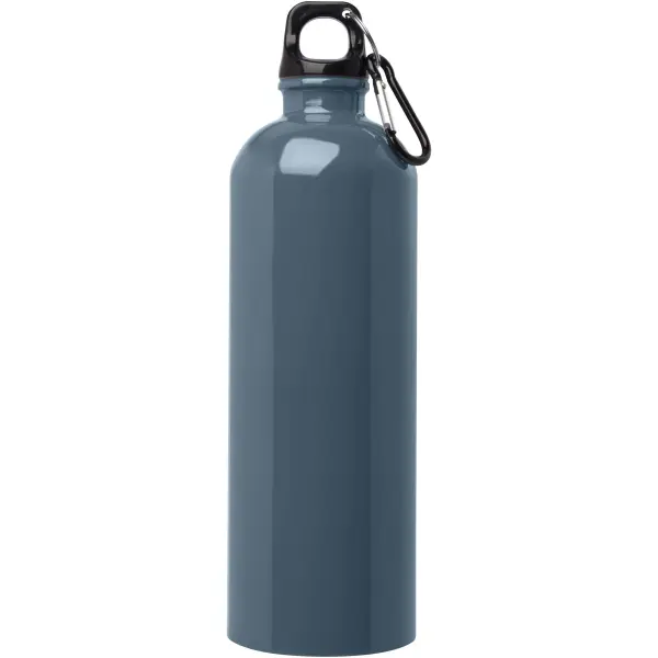 Borraccia 750 ml in acciaio inox certificato RCS Oregon - Immagine 36