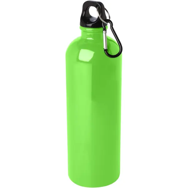 Borraccia 750 ml in acciaio inox certificato RCS Oregon - Immagine 39