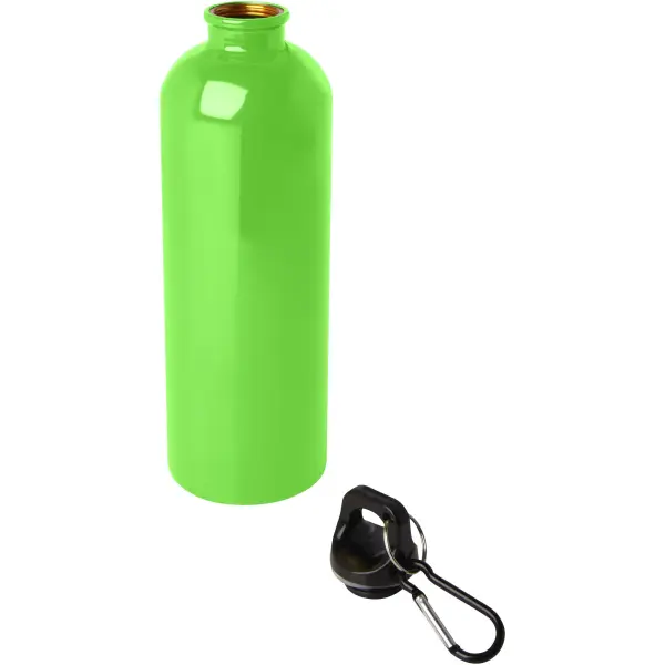 Borraccia 750 ml in acciaio inox certificato RCS Oregon - Immagine 42