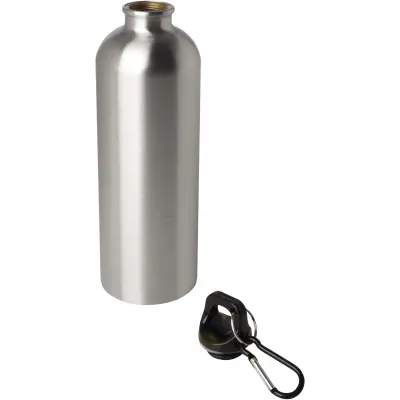 Borraccia 750 ml in acciaio inox certificato RCS Oregon - Immagine 46