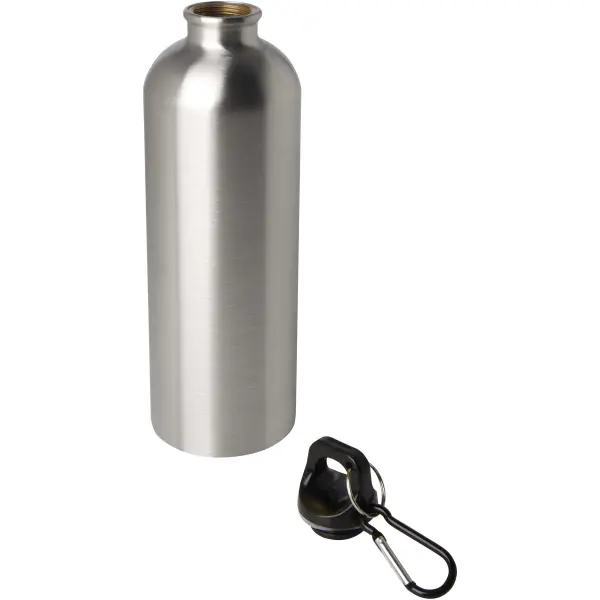 Borraccia 750 ml in acciaio inox certificato RCS Oregon - Immagine 46