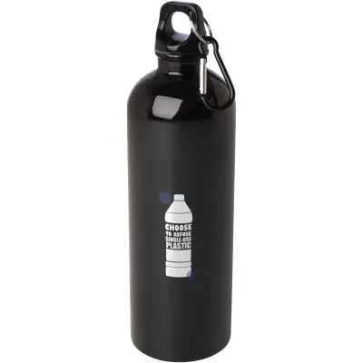 Borraccia 750 ml in acciaio inox certificato RCS Oregon - Immagine 49