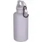 Borraccia plastica riciclata 400 ml con moschettone Oregon - Anteprima 9