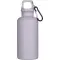 Borraccia plastica riciclata 400 ml con moschettone Oregon - Anteprima 10