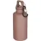 Borraccia plastica riciclata 400 ml con moschettone Oregon - Anteprima 12