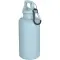 Borraccia plastica riciclata 400 ml con moschettone Oregon - Anteprima 15