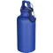 Borraccia plastica riciclata 400 ml con moschettone Oregon - Anteprima 18