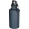 Borraccia plastica riciclata 400 ml con moschettone Oregon - Anteprima 21