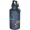 Borraccia plastica riciclata 400 ml con moschettone Oregon - Anteprima 23