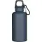 Borraccia plastica riciclata 400 ml con moschettone Oregon - Anteprima 22
