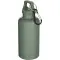 Borraccia plastica riciclata 400 ml con moschettone Oregon - Anteprima 24
