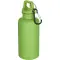 Borraccia plastica riciclata 400 ml con moschettone Oregon - Anteprima 27