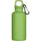 Borraccia plastica riciclata 400 ml con moschettone Oregon - Anteprima 28