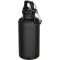 Borraccia plastica riciclata 400 ml con moschettone Oregon - Anteprima 30