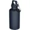 Borraccia plastica riciclata 400 ml con moschettone Oregon - Anteprima 33