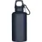 Borraccia plastica riciclata 400 ml con moschettone Oregon - Anteprima 34