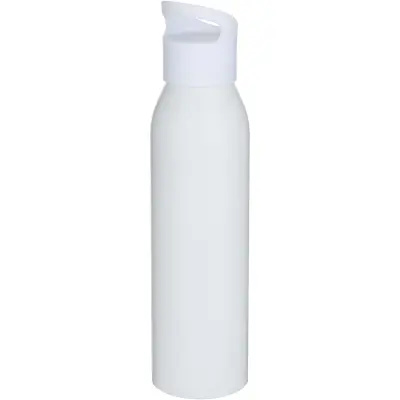 Sky 650 ml single wall stainless steel water bottle - Immagine 2