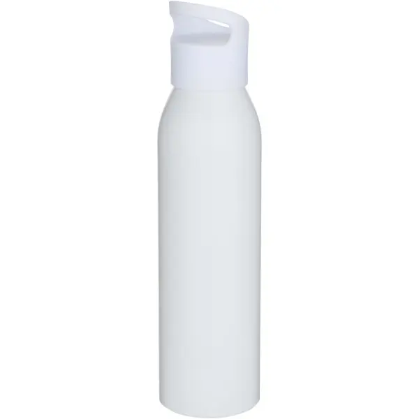 Sky 650 ml single wall stainless steel water bottle - Immagine 2