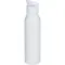 Sky 650 ml single wall stainless steel water bottle - Anteprima 2