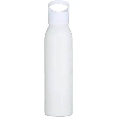Sky 650 ml single wall stainless steel water bottle - Immagine 3