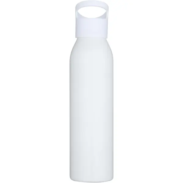 Sky 650 ml single wall stainless steel water bottle - Immagine 3