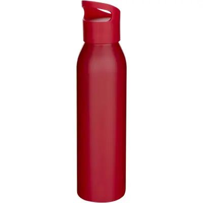 Sky 650 ml single wall stainless steel water bottle - Immagine 6