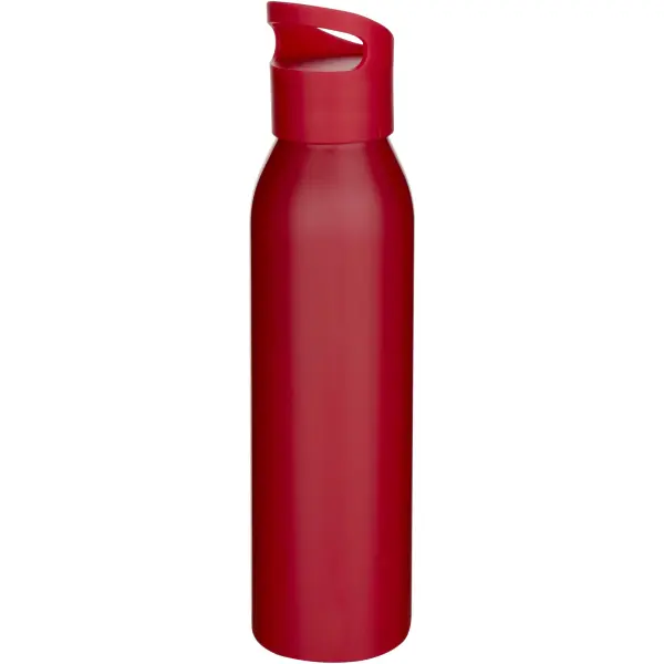 Sky 650 ml single wall stainless steel water bottle - Immagine 6