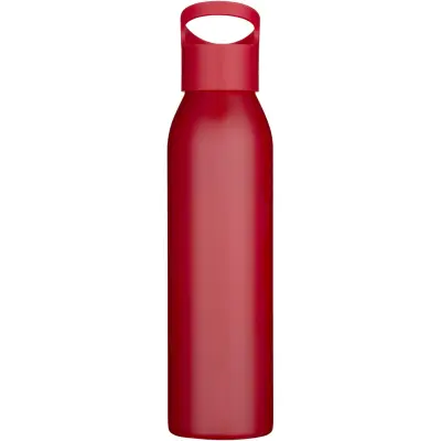Sky 650 ml single wall stainless steel water bottle - Immagine 7