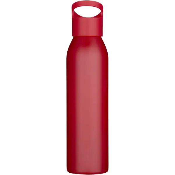 Sky 650 ml single wall stainless steel water bottle - Immagine 7