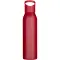 Sky 650 ml single wall stainless steel water bottle - Anteprima 7