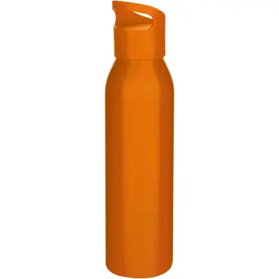 Sky 650 ml single wall stainless steel water bottle - Immagine 10