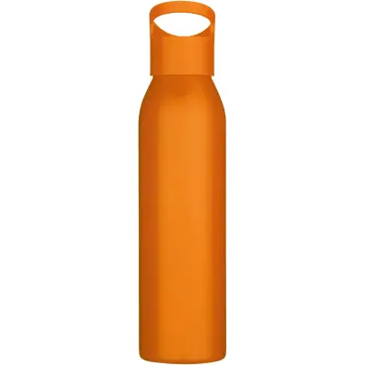Sky 650 ml single wall stainless steel water bottle - Immagine 11