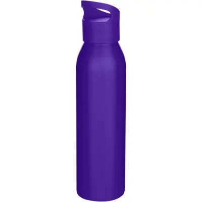 Sky 650 ml single wall stainless steel water bottle - Immagine 14