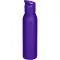 Sky 650 ml single wall stainless steel water bottle - Anteprima 14