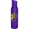 Sky 650 ml single wall stainless steel water bottle - Anteprima 16