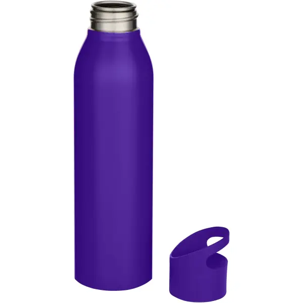 Sky 650 ml single wall stainless steel water bottle - Immagine 17