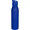 Sky 650 ml single wall stainless steel water bottle - Anteprima 18