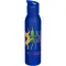 Sky 650 ml single wall stainless steel water bottle - Anteprima 20