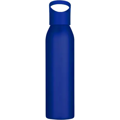 Sky 650 ml single wall stainless steel water bottle - Immagine 19