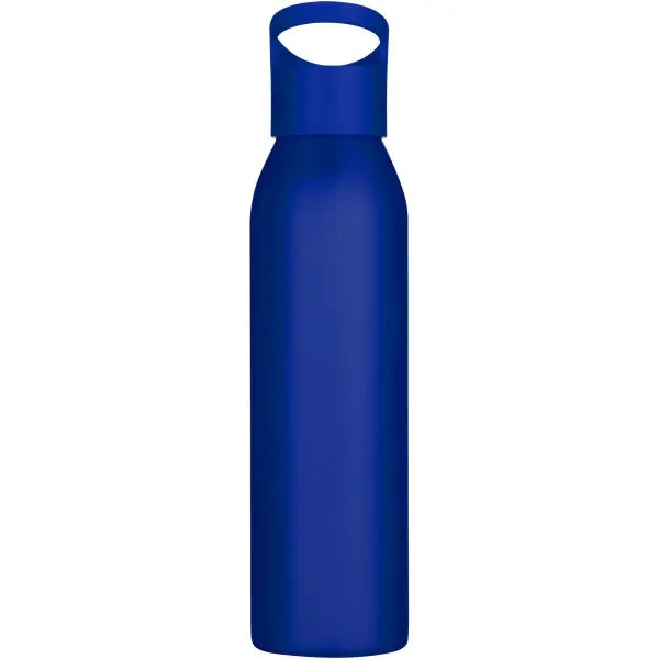 Sky 650 ml single wall stainless steel water bottle - Immagine 19