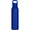 Sky 650 ml single wall stainless steel water bottle - Anteprima 19