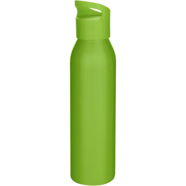 Sky 650 ml single wall stainless steel water bottle - Immagine 22