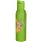 Sky 650 ml single wall stainless steel water bottle - Anteprima 24