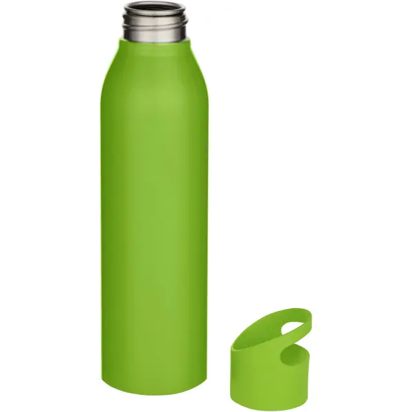 Sky 650 ml single wall stainless steel water bottle - Immagine 25