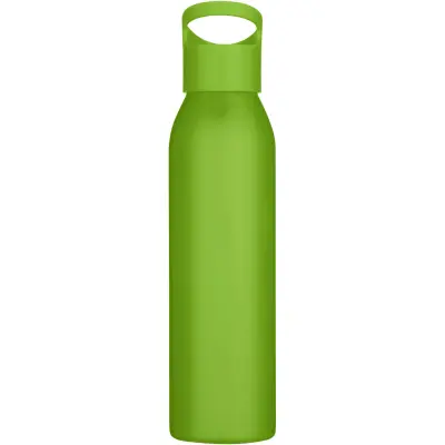 Sky 650 ml single wall stainless steel water bottle - Immagine 23