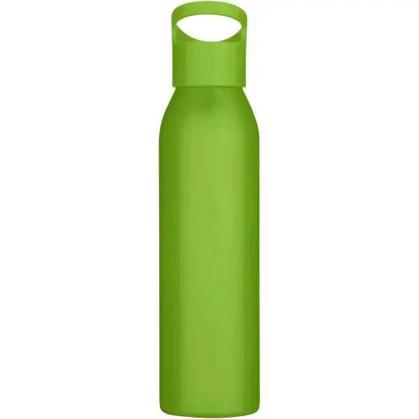 Sky 650 ml single wall stainless steel water bottle - Immagine 23